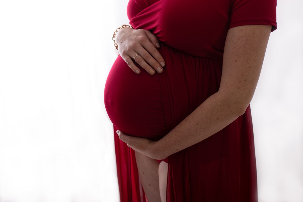 Babybauch Wassenberg