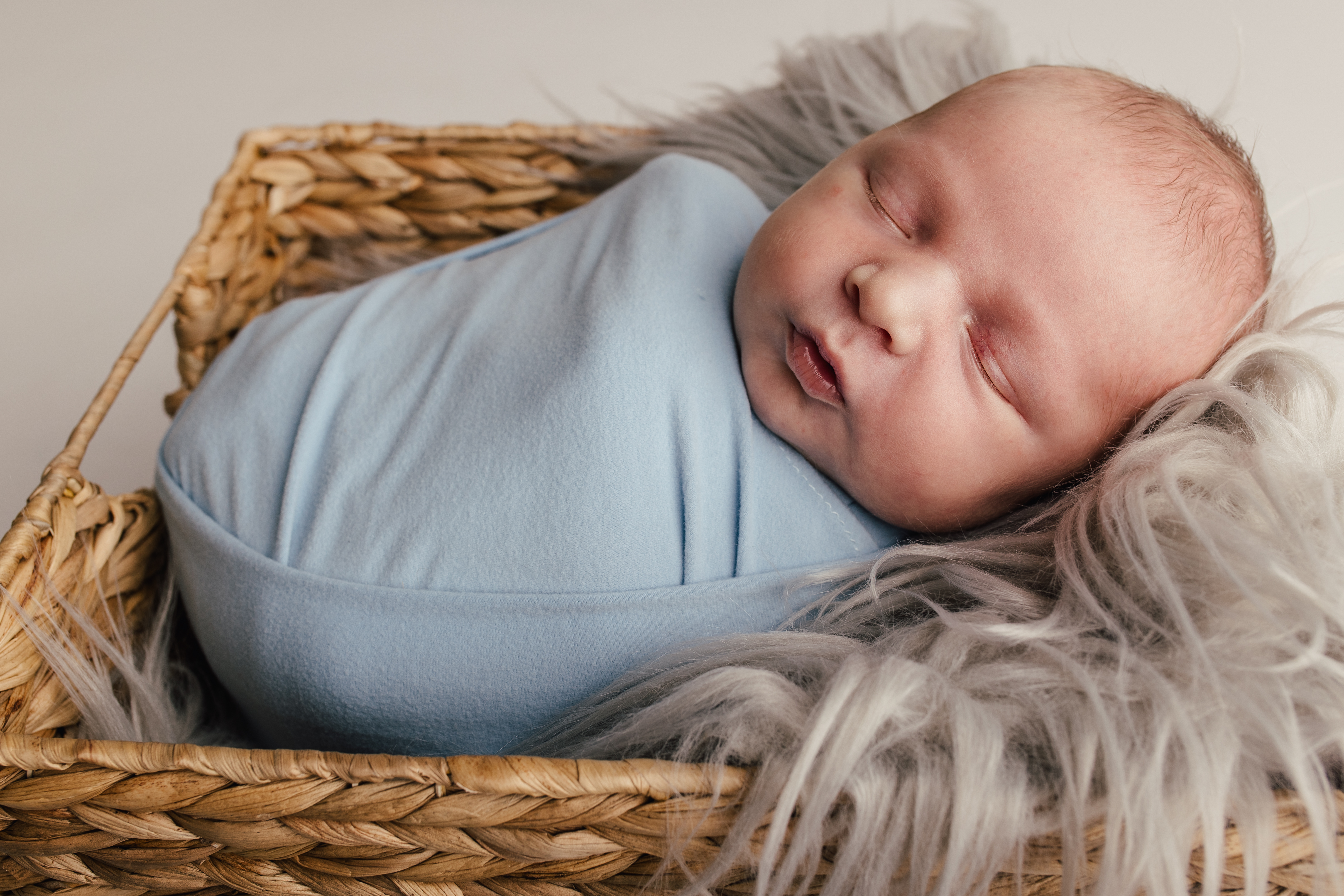 Neugeborenen Shooting Heinsberg